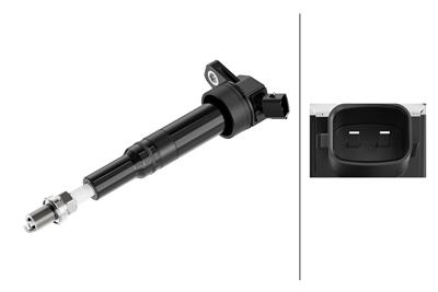 HELLA 5DA 358 057-471 EAN: 4082300766288.