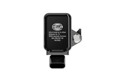 HELLA 5DA 358 057-921 EAN: 4082300796018.