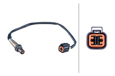 HELLA 6PA 358 066-271 EAN: 4082300652635.