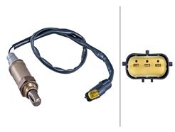 HELLA 6PA 358 103-311