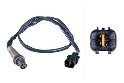 HELLA 6PA 358 103-561 EAN: 4082300758702.