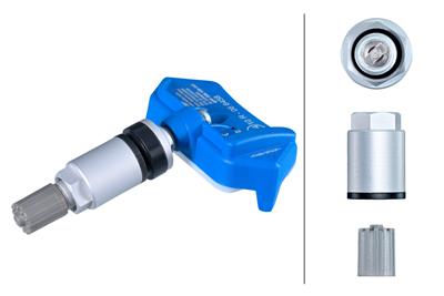 HELLA 6PP 358 139-141 EAN: 4082300771299.