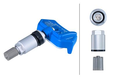 HELLA 6PP 358 139-161 EAN: 4082300771312.