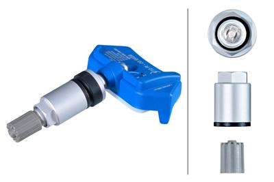 HELLA 6PP 358 139-281 EAN: 4082300771435.