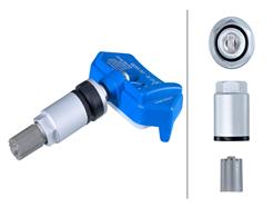 HELLA 6PP 358 139-541