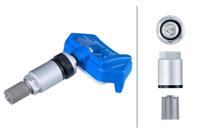 HELLA 6PP 358 139-561 EAN: 4082300902754.