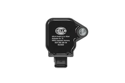 HELLA 5DA 358 168-041 EAN: 4082300799736.