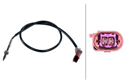 HELLA 6PT 358 226-321 EAN: 4082300891881.