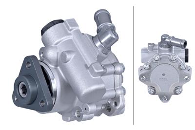 HELLA 8TL 359 000-271 EAN: 4082300791136.