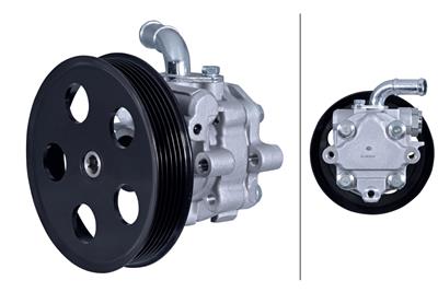 HELLA 8TL 359 000-281 EAN: 4082300791129.