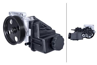 HELLA 8TL 359 000-451 EAN: 4082300790993.