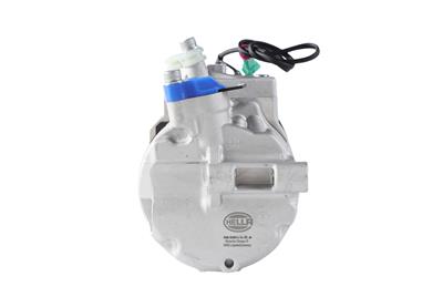 HELLA 8FK 366 200-181 Číslo výrobce: 351132581.