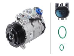 HELLA 8FK 366 200-291