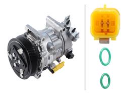 HELLA 8FK 366 200-391