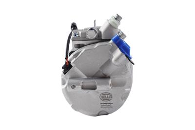 HELLA 8FK 366 200-511 Číslo výrobce: 351322781.