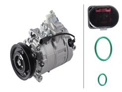 HELLA 8FK 366 200-511