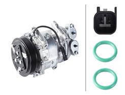 HELLA 8FK 366 200-811