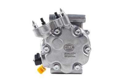 HELLA 8FK 366 200-891 Číslo výrobce: 351007211.