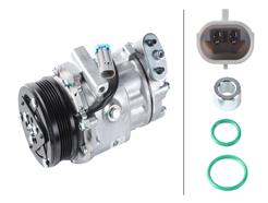 HELLA 8FK 366 200-911