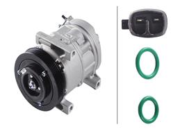 HELLA 8FK 366 200-941