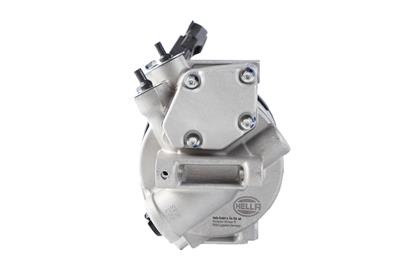 HELLA 8FK 366 201-071 Číslo výrobce: 351114241.