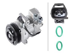 HELLA 8FK 366 201-071