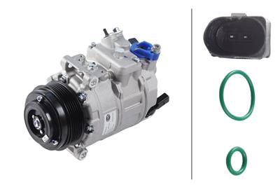 HELLA 8FK 366 201-191