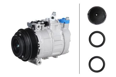 HELLA 8FK 366 201-351 Číslo výrobce: 351175511.