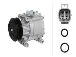 HELLA 8FK 366 201-371