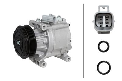 HELLA 8FK 366 201-371