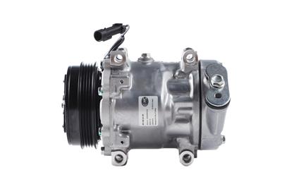 HELLA 8FK 366 201-801 Číslo výrobce: 351010091.