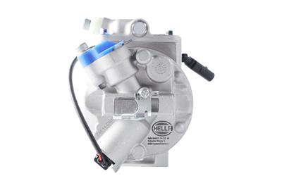 HELLA 8FK 366 201-811 Číslo výrobce: 351110471.