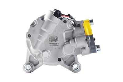 HELLA 8FK 366 201-881 Číslo výrobce: 351339231.