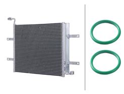 HELLA 8FC 366 220-551