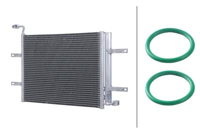 HELLA 8FC 366 220-551