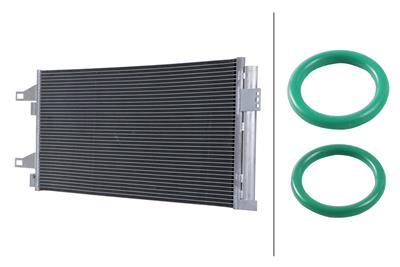 HELLA 8FC 366 220-571