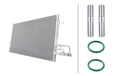HELLA 8FC 366 220-621 Číslo výrobce: 351301731.