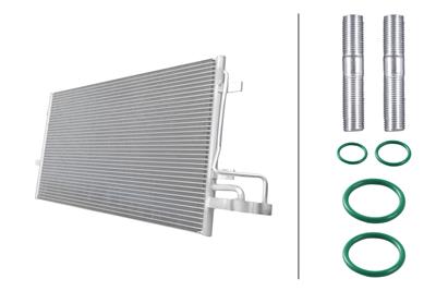 HELLA 8FC 366 220-731 Číslo výrobce: 351303201.