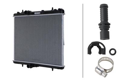 HELLA 8MK 366 300-131 Číslo výrobce: 376777644.