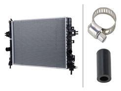 HELLA 8MK 366 302-481