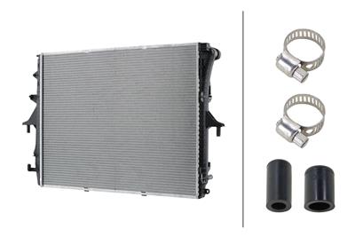 HELLA 8MK 366 302-741 Číslo výrobce: 376719001.