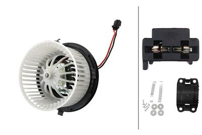 HELLA 8EW 366 400-031 Číslo výrobce: 351043101.