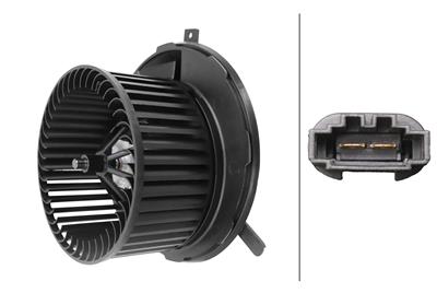 HELLA 8EW 366 400-041 Číslo výrobce: 351043211.