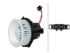 HELLA 8EW 366 400-311