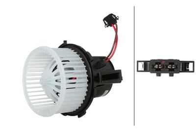 HELLA 8EW 366 400-311 Číslo výrobce: 351040251.