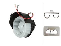 HELLA 8EW 366 400-451