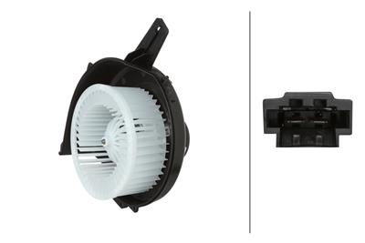 HELLA 8EW 366 400-471 Číslo výrobce: 009157111.