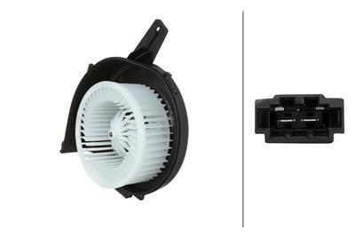 HELLA 8EW 366 400-531 Číslo výrobce: 009157131.