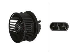 HELLA 8EW 366 400-551