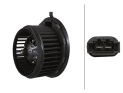 HELLA 8EW 366 400-661